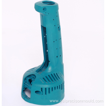 Customised High Quality Plastic Injection Tool